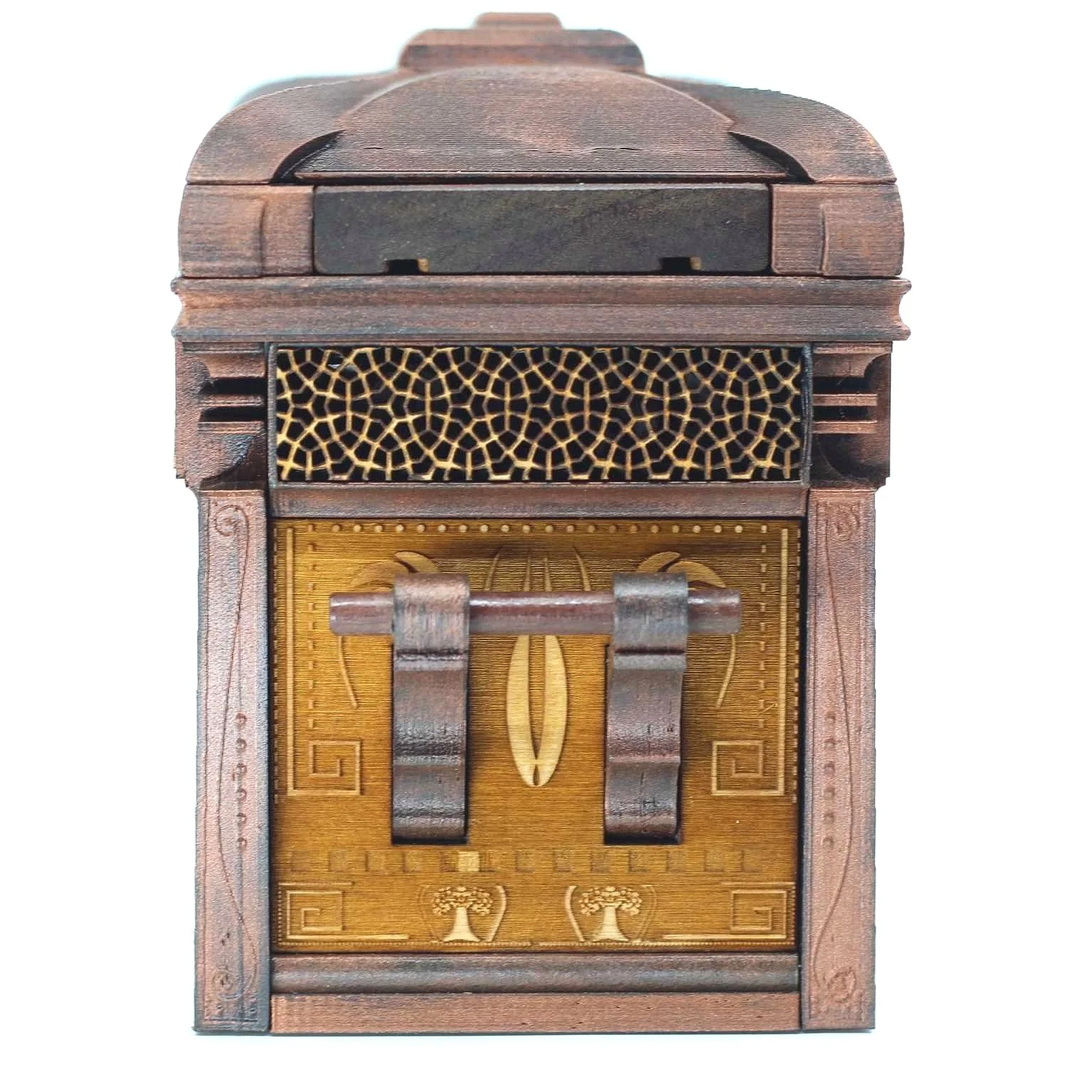 Sherlockian Box — Boxes and Booze